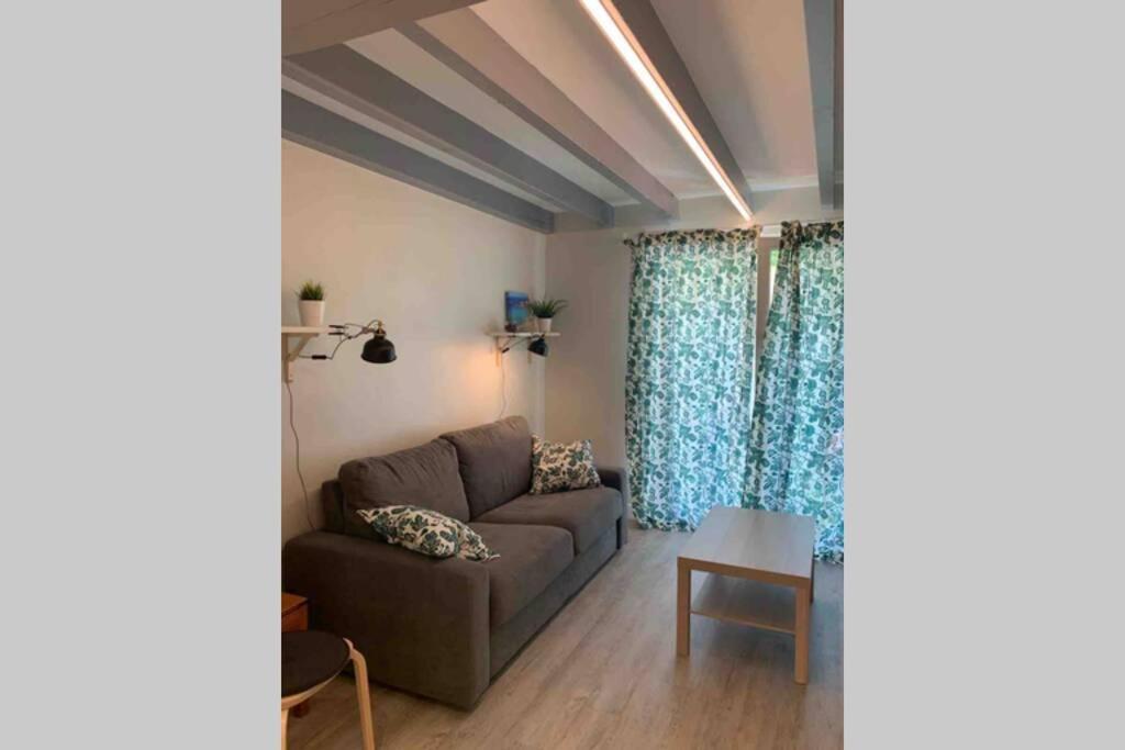 Appartement Residence Avec Piscine A Anglet Limite Biarritz Экстерьер фото